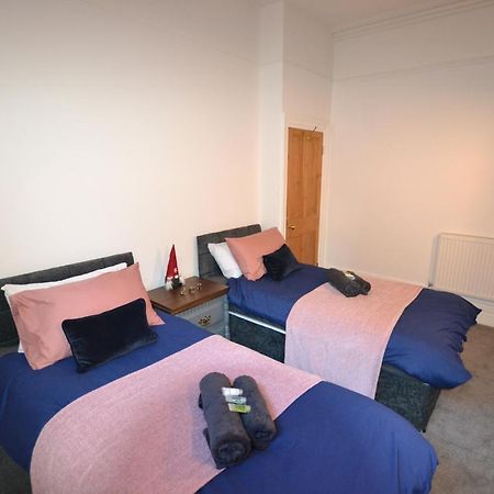 Mayflower 2 Bed Boutique Apartment - Stayseekers Salisbury Exterior foto