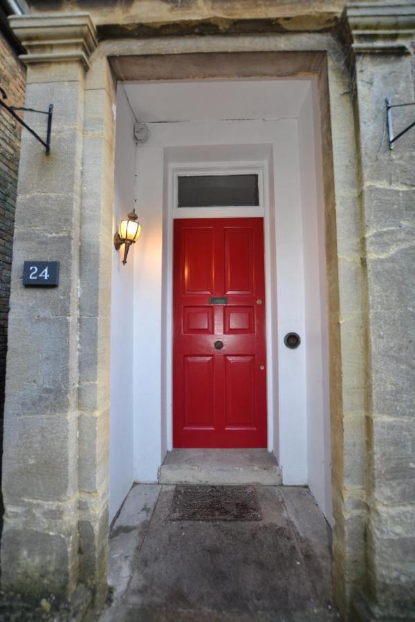 Mayflower 2 Bed Boutique Apartment - Stayseekers Salisbury Exterior foto
