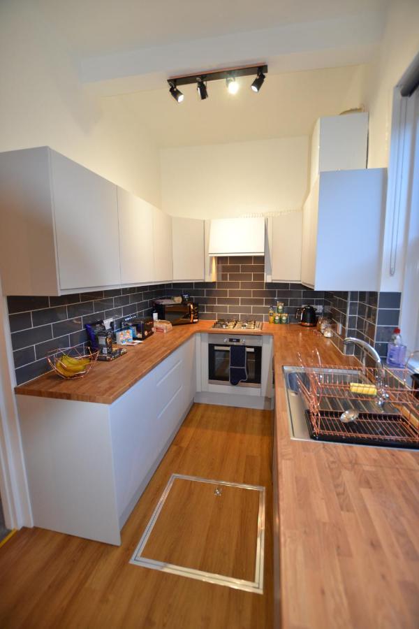 Mayflower 2 Bed Boutique Apartment - Stayseekers Salisbury Exterior foto