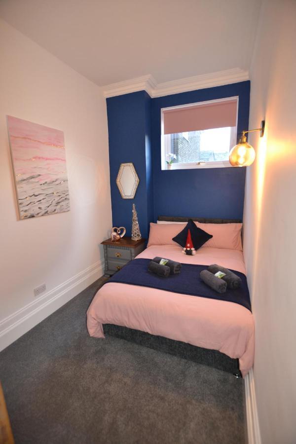 Mayflower 2 Bed Boutique Apartment - Stayseekers Salisbury Exterior foto
